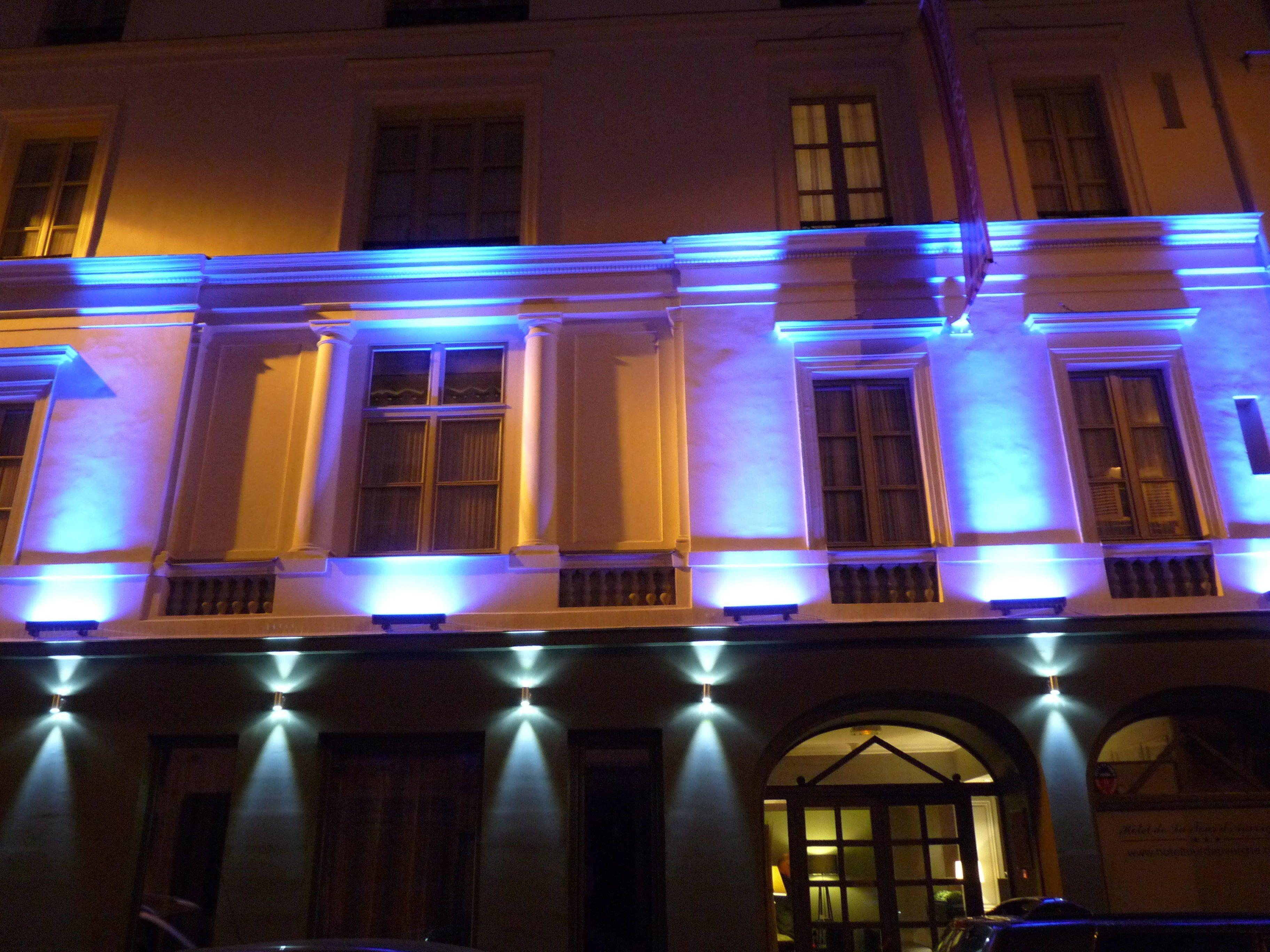 Ze Hotel Paris Exterior photo